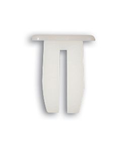 Trim Locking Nut - compatible with Ford 50pc