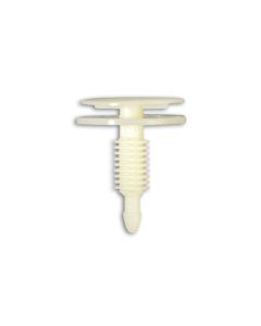 Fir Tree Trim Panel Retainer - compatible with Ford 50pc