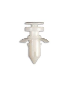 Screw Rivet Retainer - compatible with Ford 50pc
