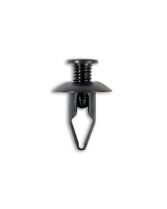Screw Rivet - compatible with Ford, Universal Use 50pc