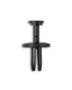Push Rivet Retainer - compatible with Ford 50pc