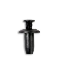 Screw Rivet Retainer - compatible with Ford, Universal Use 50pc
