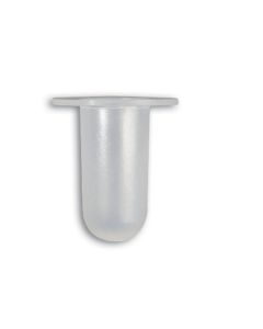 Moulding Clip Barrel Nut - compatible with BMW 50pc