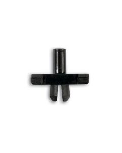 Drive Rivet - compatible with BMW 50pc