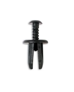Screw Rivet - compatible with Mercedes-Benz, Universal Use 50pc