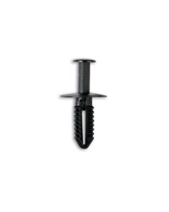 Push Rivet Retainer - compatible with Mercedes-Benz 50pc