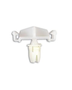 Moulding Clip - compatible with Mercedes-Benz 50pc