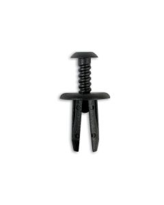 Screw Rivet - compatible with Land Rover, Mercedes-Benz 50pc