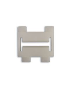 Moulding Clip - compatible with Mercedes-Benz 50pc