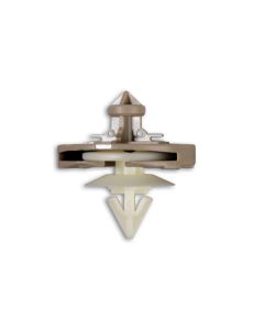 Panel Clip Retainer - compatible with Audi, VW 50pc