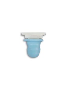 Moulding Clip - compatible with VW 50pc