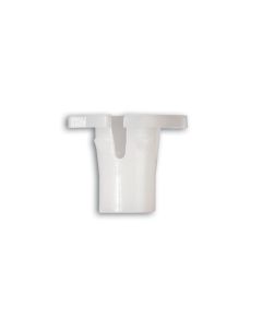 Trim Locking Nut - compatible with Audi, VW 50pc
