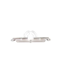 Moulding Clip - compatible with Audi, VW 50pc