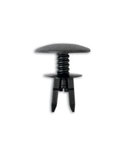 Screw Rivet - compatible with Audi 50pc