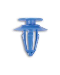 Panel Clip - compatible with Vauxhall Opel 50pc