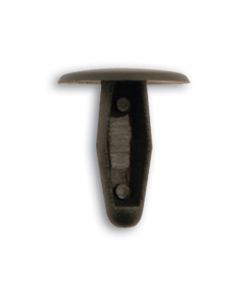 Button Clip Retainer - compatible with Mazda 50pc
