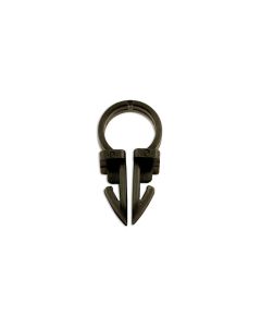 Routing Clip Wire Diameter 9.5mm 50pc