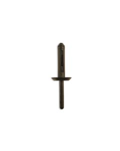 Plastic Trim Rivet - compatible with Chrysler, Ford, GM 50pc