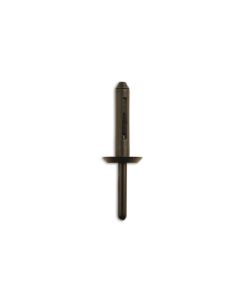 Plastic Trim Rivet - compatible with Chrysler, Ford 50pc