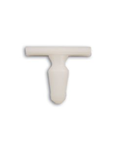 Panel Clip Retainer - compatible with Peugeot 50pc