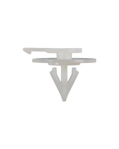 Panel Clip - compatible with BMW 50pc