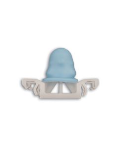 Moulding Clip - compatible with BMW, Fiat, Honda, MINI, Nissan, Subaru, Vauxhall Opel 50pc