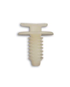Fir Tree Trim Retainer - compatible with Fiat 50pc