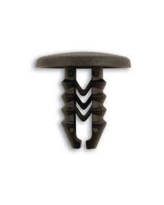 Button Clip Trim Panel Retainer - compatible with Fiat 50pc