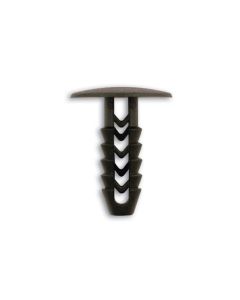 Button Clip Trim Panel Retainer - compatible with Fiat 50pc