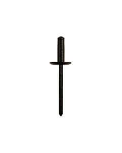 Metal Trim Rivet - compatible with Toyota 50pc