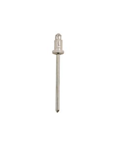 Metal Trim Rivet - compatible with Toyota 50pc