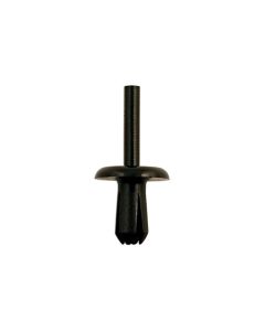 Drive Rivet - compatible with Land Rover, Volvo 50pc