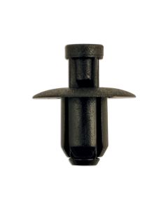 Push Rivet - compatible with VW Group 50pc