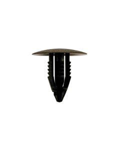 Button Clip Fixing - compatible with Volvo, General Use 50pc