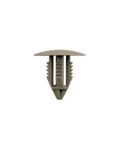 Button Clip Fixing - compatible with Volvo, General Use 50pc