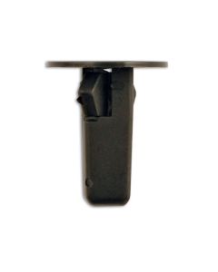 Trim Locking Nut - compatible with Toyota 50pc