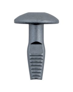 Metal Trim Engine Swivel Seal Clip - compatible with Citroen, Peugeot 25pc