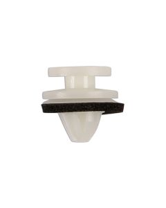 Button Clip - compatible with Land Rover 50pc
