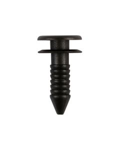 Fir Tree Rear Door Trim Stud - compatible with Land Rover 50pc