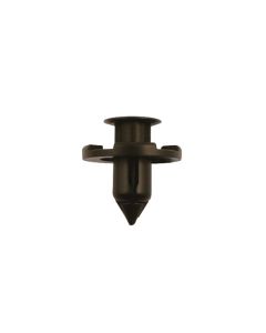 Push Rivet - compatible with Honda, Mitsubishi, Nissan, Toyota 50pc