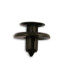 Push Rivet - compatible with Honda, Peugeot, Toyota, General Use 50pc