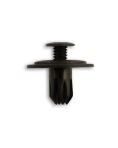 Screw Rivet - compatible with Honda, Universal Use 50pc