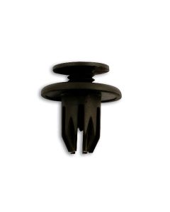 Screw Rivet - compatible with Honda, Mazda, Nissan, Ssangyong, Toyota 50pc