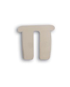 Trim Locking Nut - compatible with Citroen, Fiat, Peugeot, VW Group 50pc