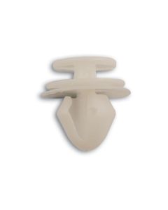 Panel Clip - compatible with Land Rover, Peugeot, Renault 50pc