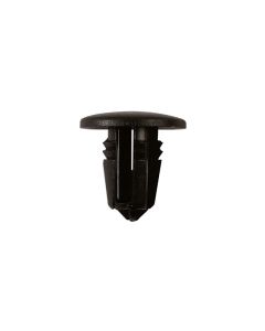 Button Clip Retainer - compatible with Ford 50pc