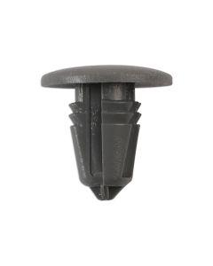 Button Clip Retainer - compatible with Ford 50pc