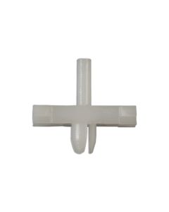 Drive Rivet - compatible with VW 50pc