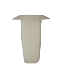 Trim Locking Nut - compatible with Audi, VW 50pc