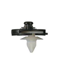 Panel Clip - compatible with Audi, VW 50pc